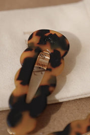 Fermagli per capelli - Signature - Pantera - Infinity Concept Store