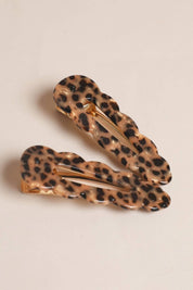 Fermagli Signature - Leopardo - Infinity Concept Store