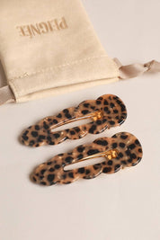 Fermagli Signature - Leopardo - Infinity Concept Store