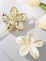 Fermaglio per capelli Flower
