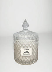 Fleur d'Opium - Candela profumata 200g