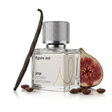 JMP Artisan Perfumes Figure Out - Extrait de Parfum Unisex