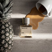 JMP Artisan Perfumes Figure Out - Extrait de Parfum Unisex