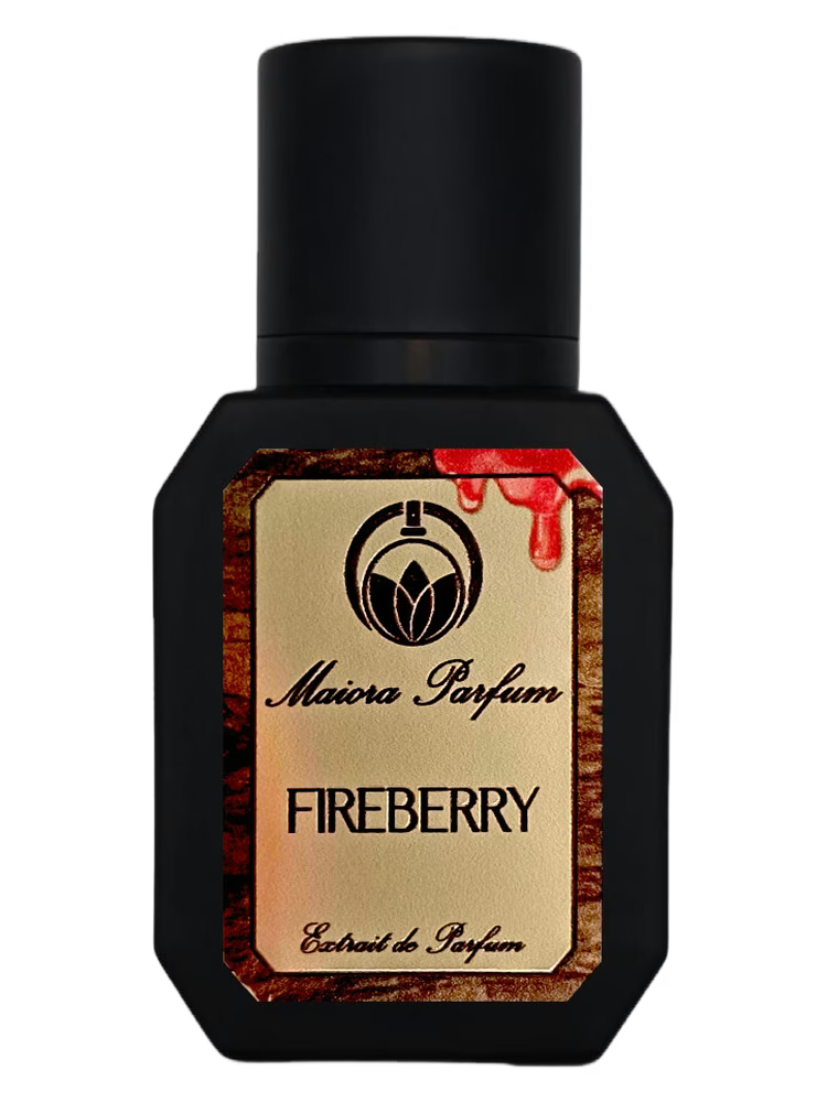 Maiora Parfum Fireberry Extrait de Parfum 30 ml