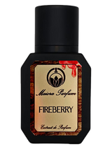 Maiora Parfum Fireberry Extrait de Parfum 30 ml
