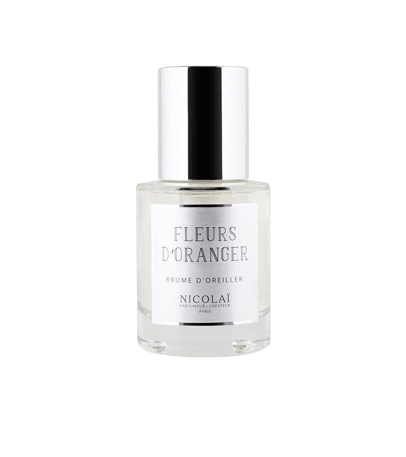 Fleur d’Oranger Vapo Ambiente 30ml - Infinity Concept Store