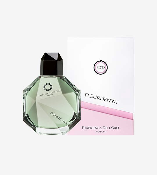 Fleurdenya - Infinity Concept Store
