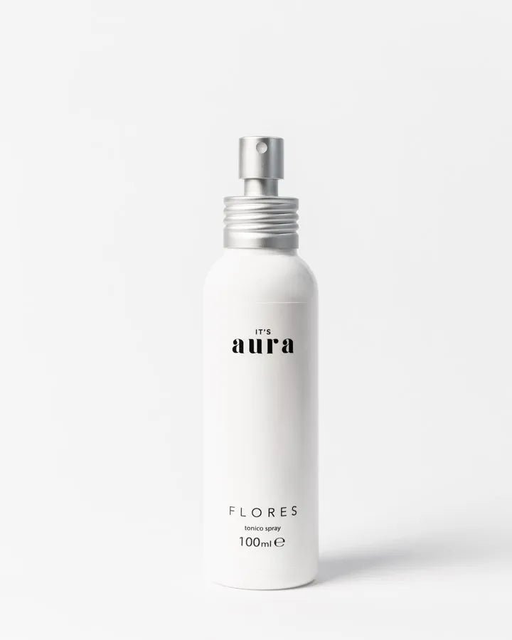 FLORES - Tonico Spray - Infinity Concept Store