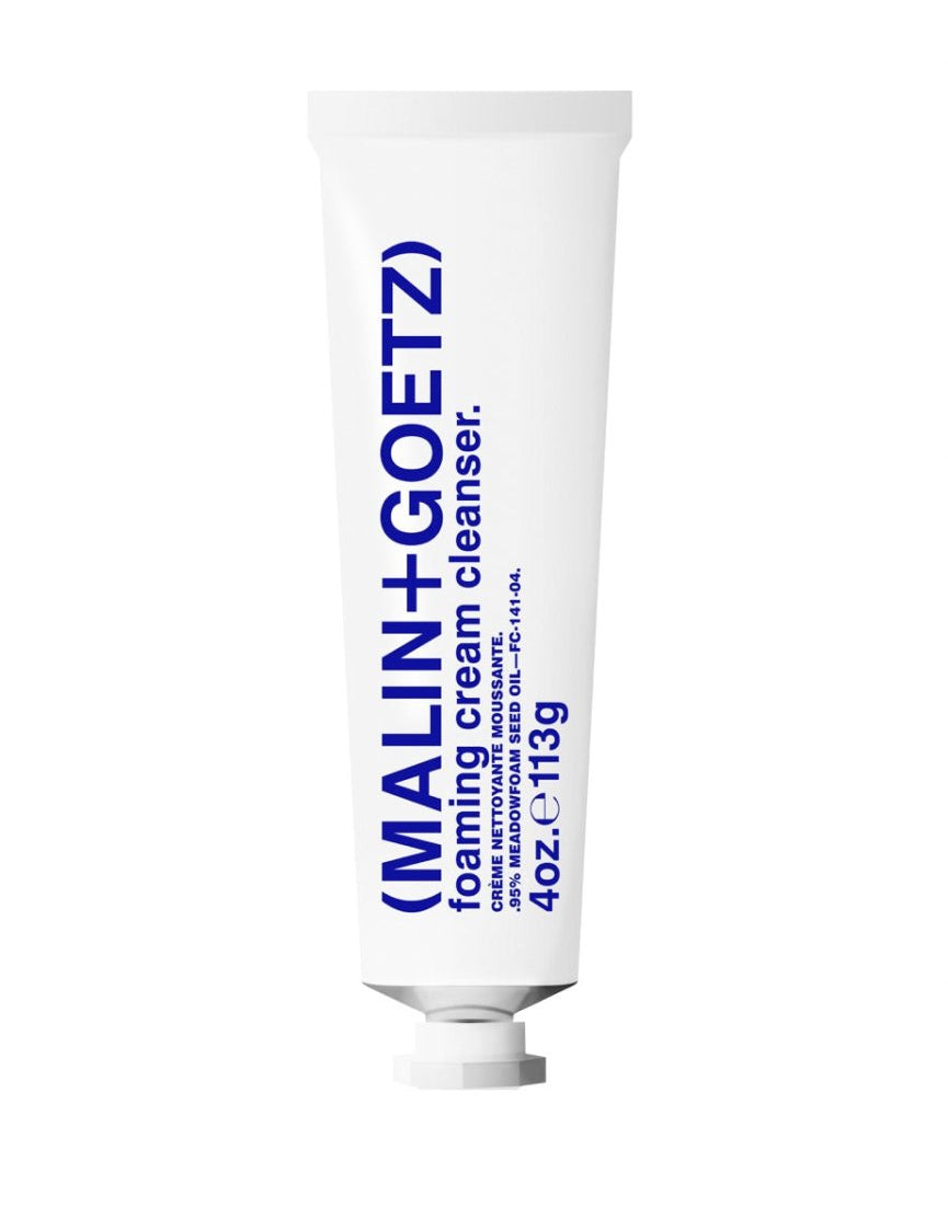 Foaming cream cleanser - Detergente cremoso schiumogeno - Infinity Concept Store