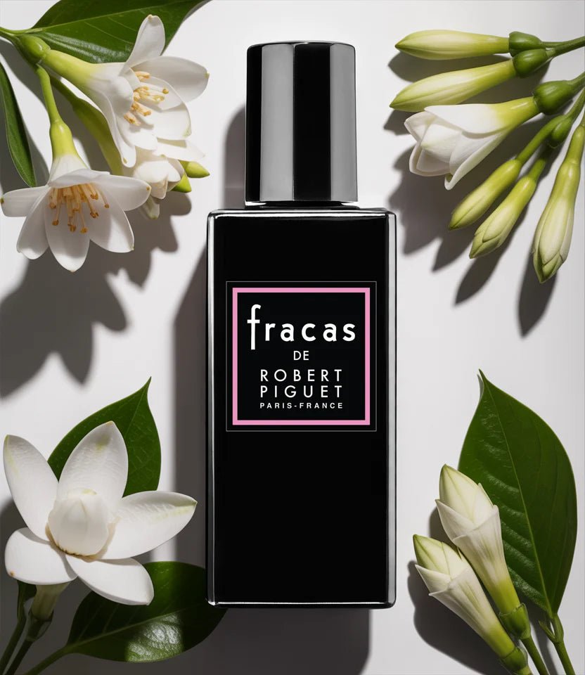Fracas - Infinity Concept Store