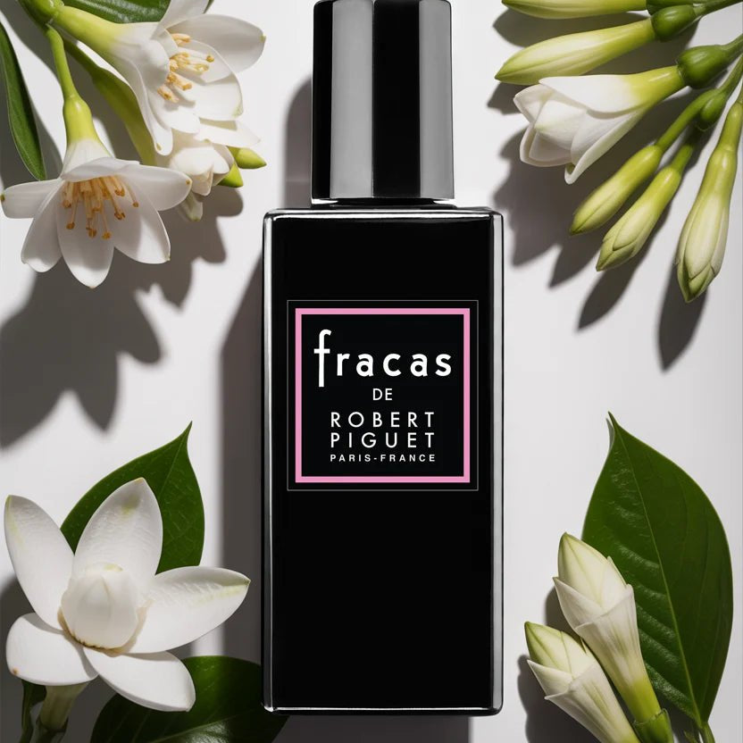 Fracas - Infinity Concept Store