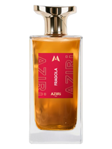 Aziri Paris Fragola Extrait de Parfum