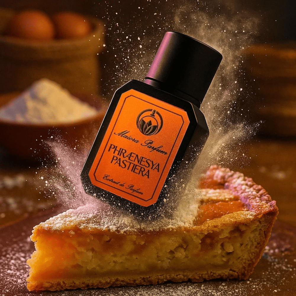 FRENNESIA EXTRAIT DE PARFUM 30 ML - Infinity Concept Store