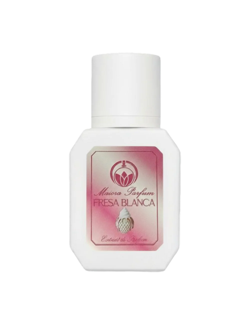 FRESA BLANCA EXTRAIT DE PARFUM 30 ML - Infinity Concept Store