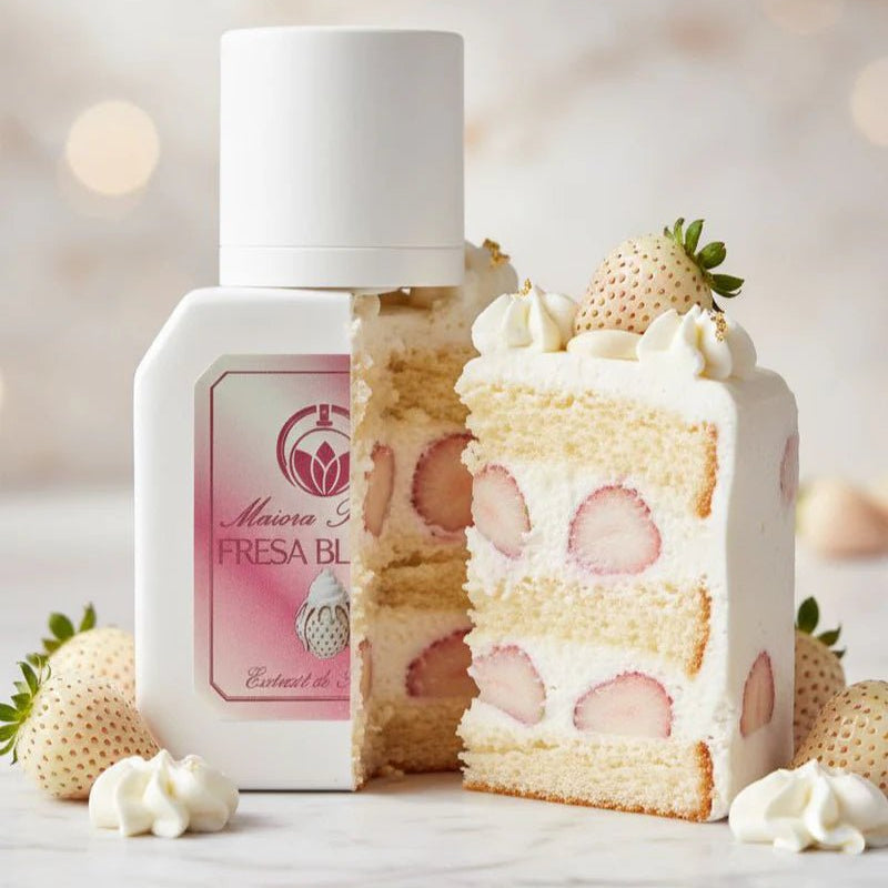 FRESA BLANCA EXTRAIT DE PARFUM 30 ML - Infinity Concept Store