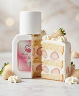 FRESA BLANCA - Extrait de Parfum Gourmand Fruttato