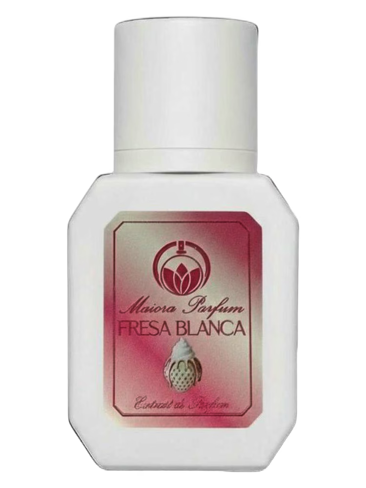 Maiora Parfum Fresa Blanca Extrait de Parfum 30 ml