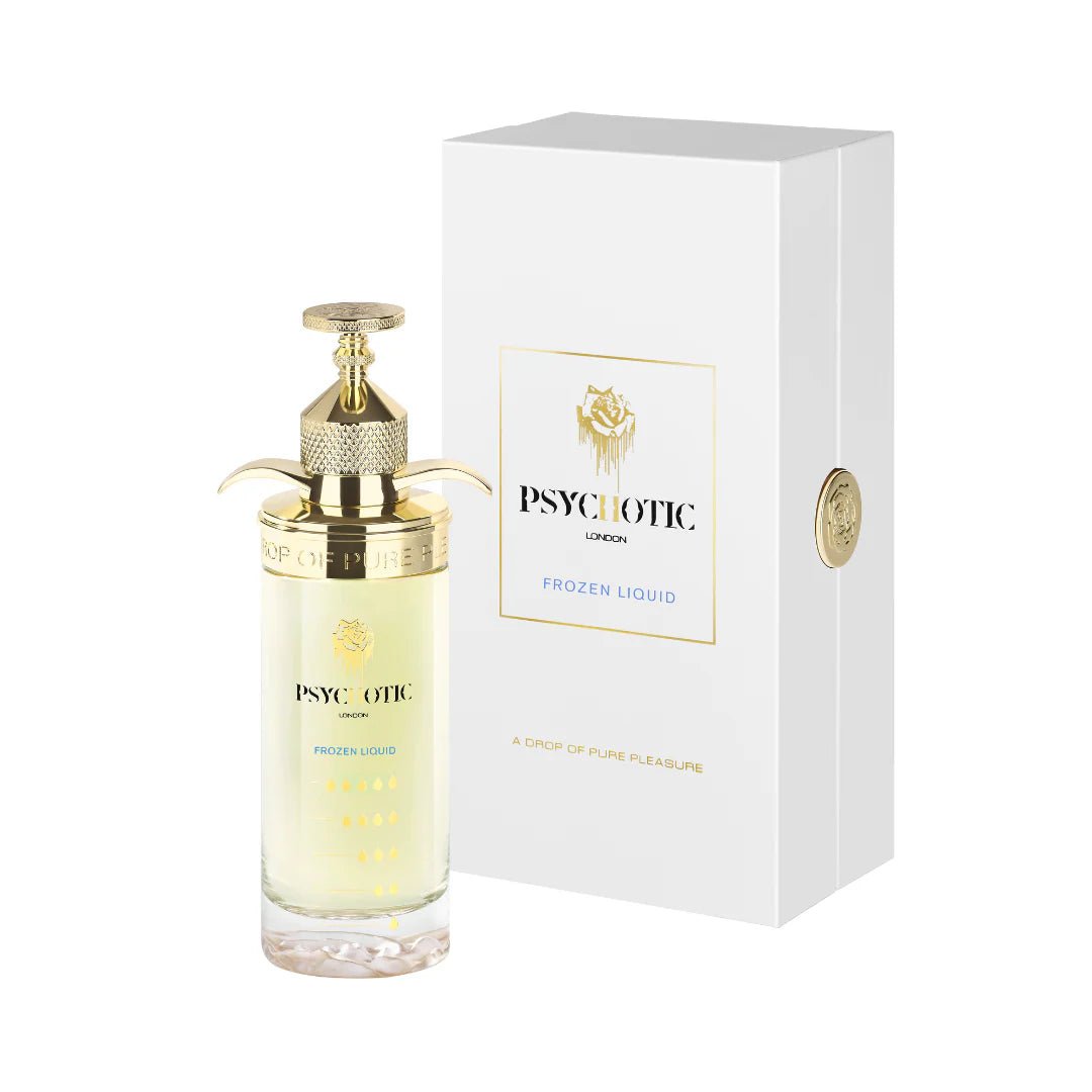 FROZEN LIQUID - Infinity Concept Store