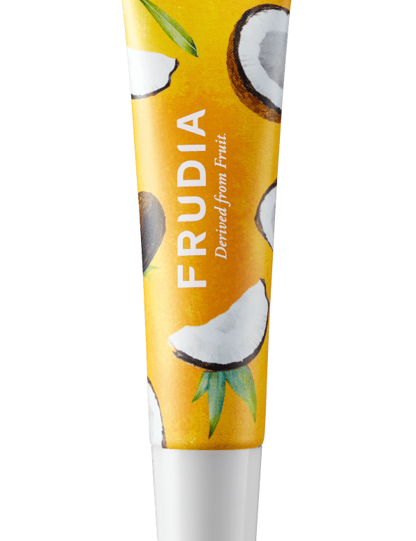 Frudia Coconut Honey Unguento Labbra 10g - Infinity Concept Store