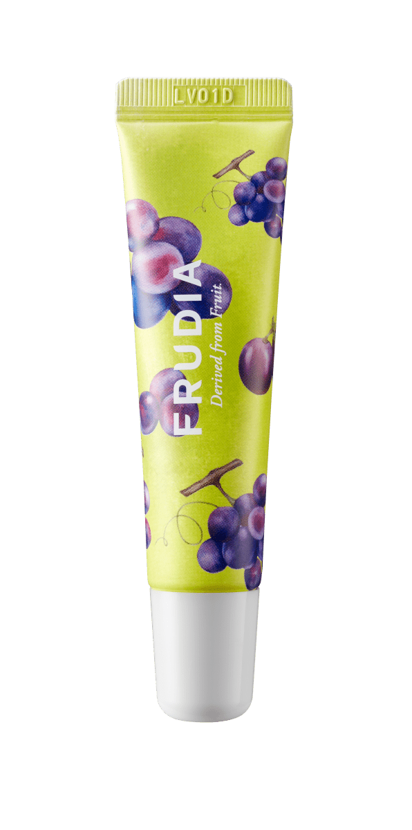 Frudia Grape Honey Chu Essenza Labbra 10g - Infinity Concept Store