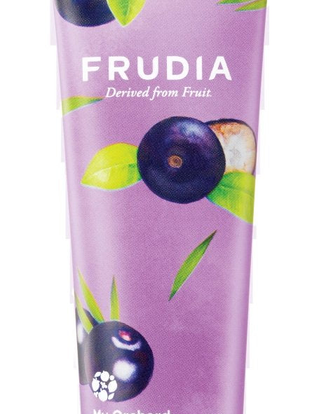 Frudia My Orchard Crema Mani Acai Berry 30g - Infinity Concept Store