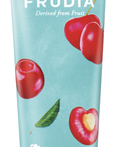 Frudia My Orchard Crema Mani Cherry 30g - Infinity Concept Store