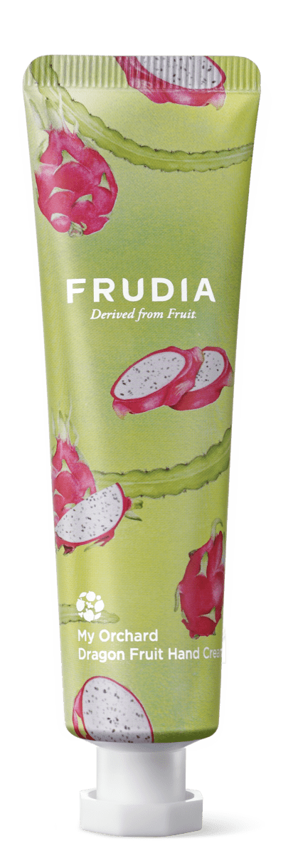 Frudia My Orchard Crema Mani Dragon Fruit 30g - Infinity Concept Store