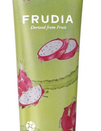 Frudia My Orchard Crema Mani Dragon Fruit 30g - Infinity Concept Store