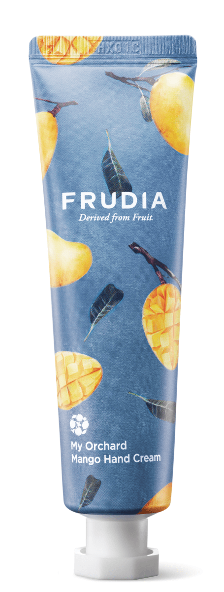 Frudia My Orchard Crema Mani Mango 30g - Infinity Concept Store