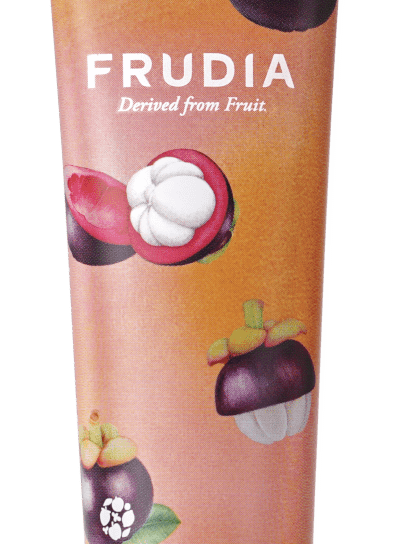 Frudia My Orchard Crema Mani Mangostano 30g - Infinity Concept Store