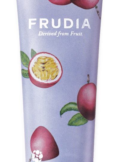 Frudia My Orchard Crema Mani Passion Fruit 30g - Infinity Concept Store