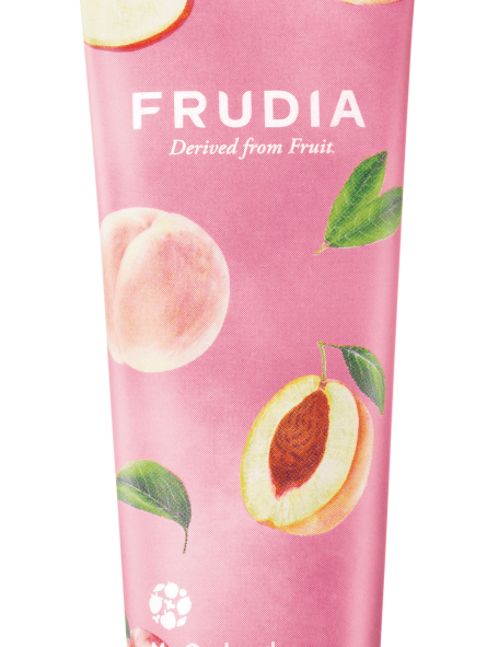 Frudia My Orchard Crema Mani Pesca 30g - Infinity Concept Store