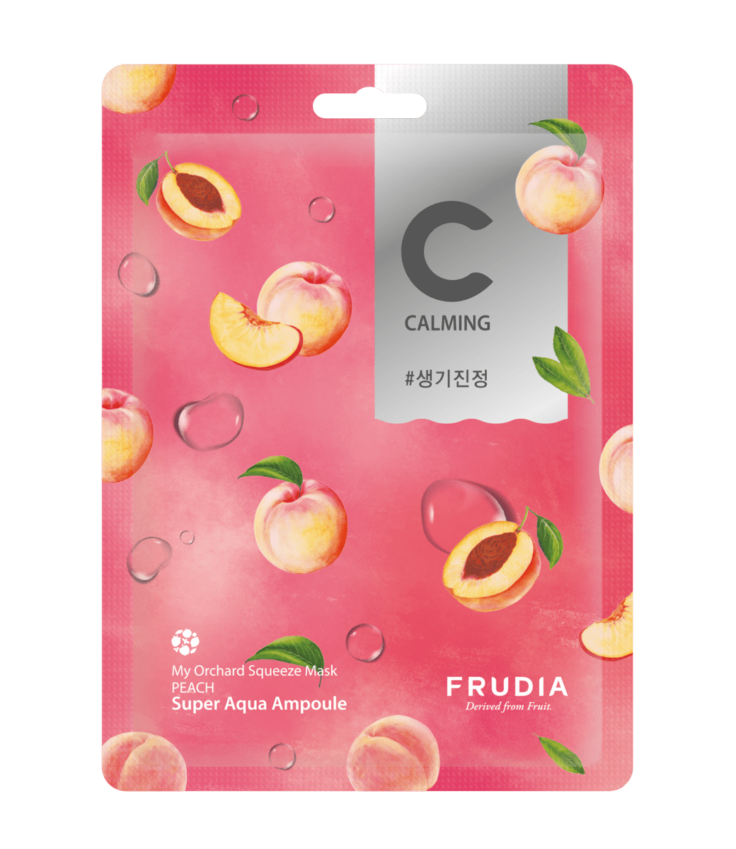 Frudia My Orchard Maschera Pesca 20 ml - Infinity Concept Store