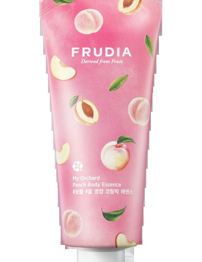 Frudia My Orchard Peach Essenza Corporea - Infinity Concept Store