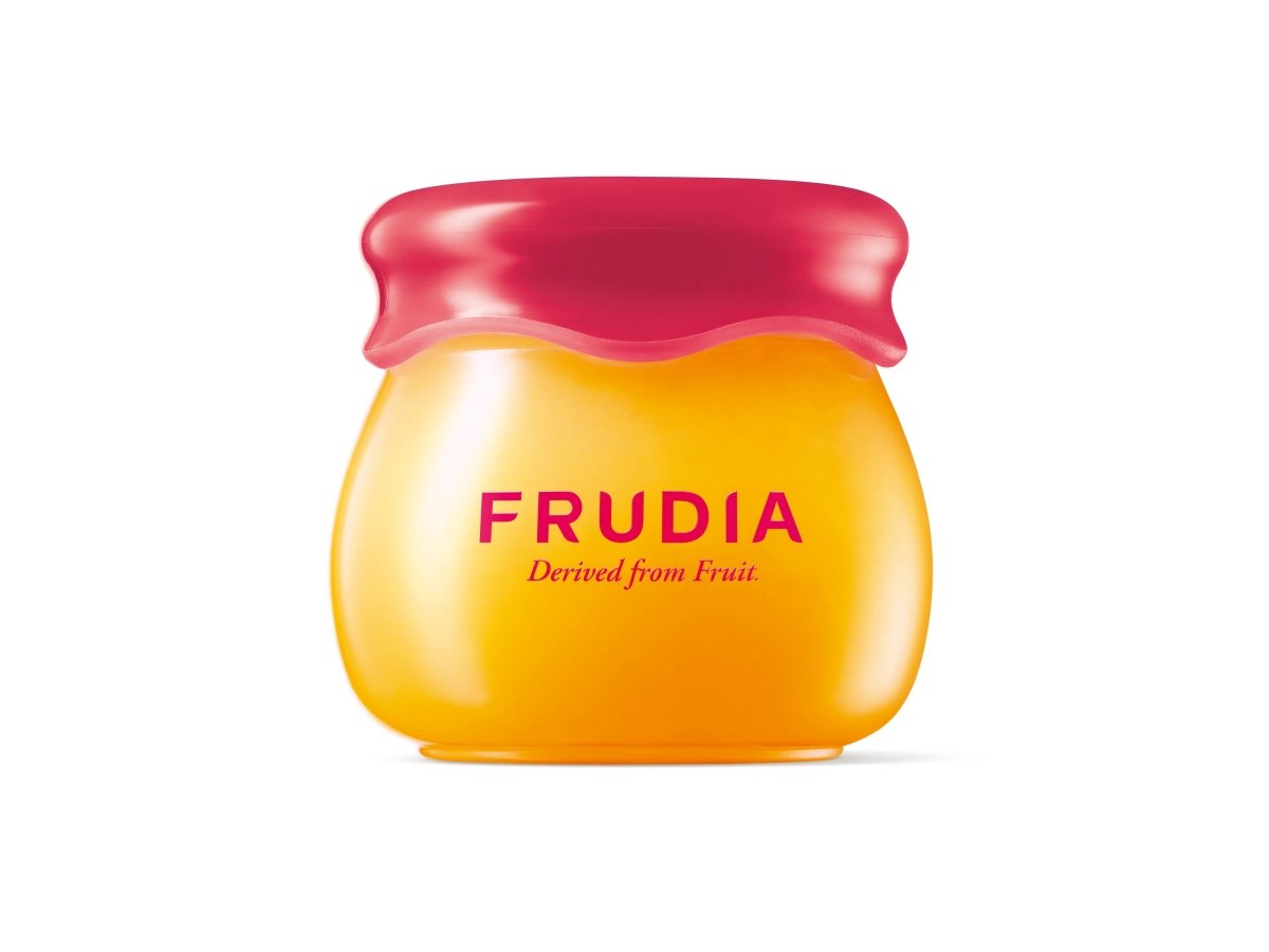 Frudia Pomegranate Honey Balsamo Labbra 3 in 1 - Infinity Concept Store