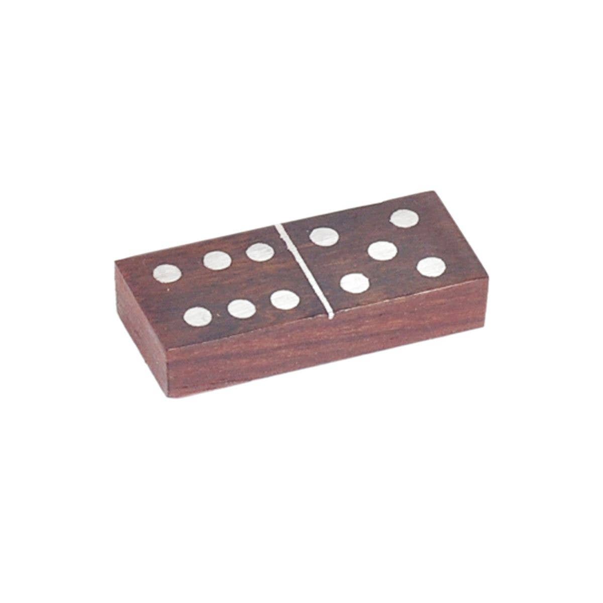 Gioco da tavolo Domino - Infinity Concept Store