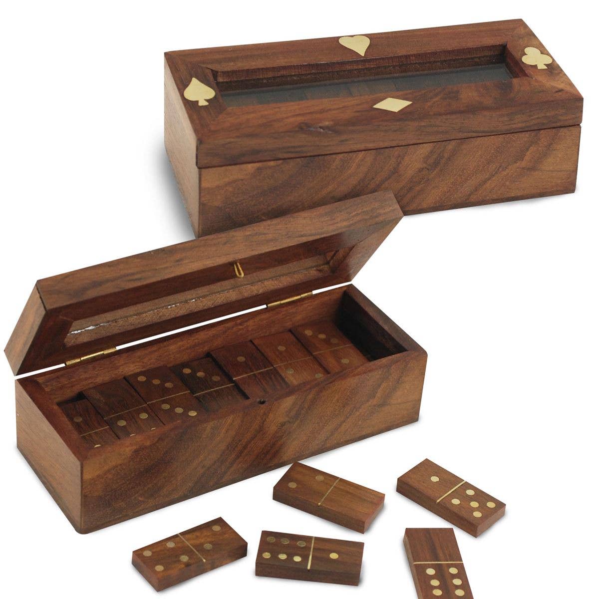 Gioco da tavolo Domino - Infinity Concept Store