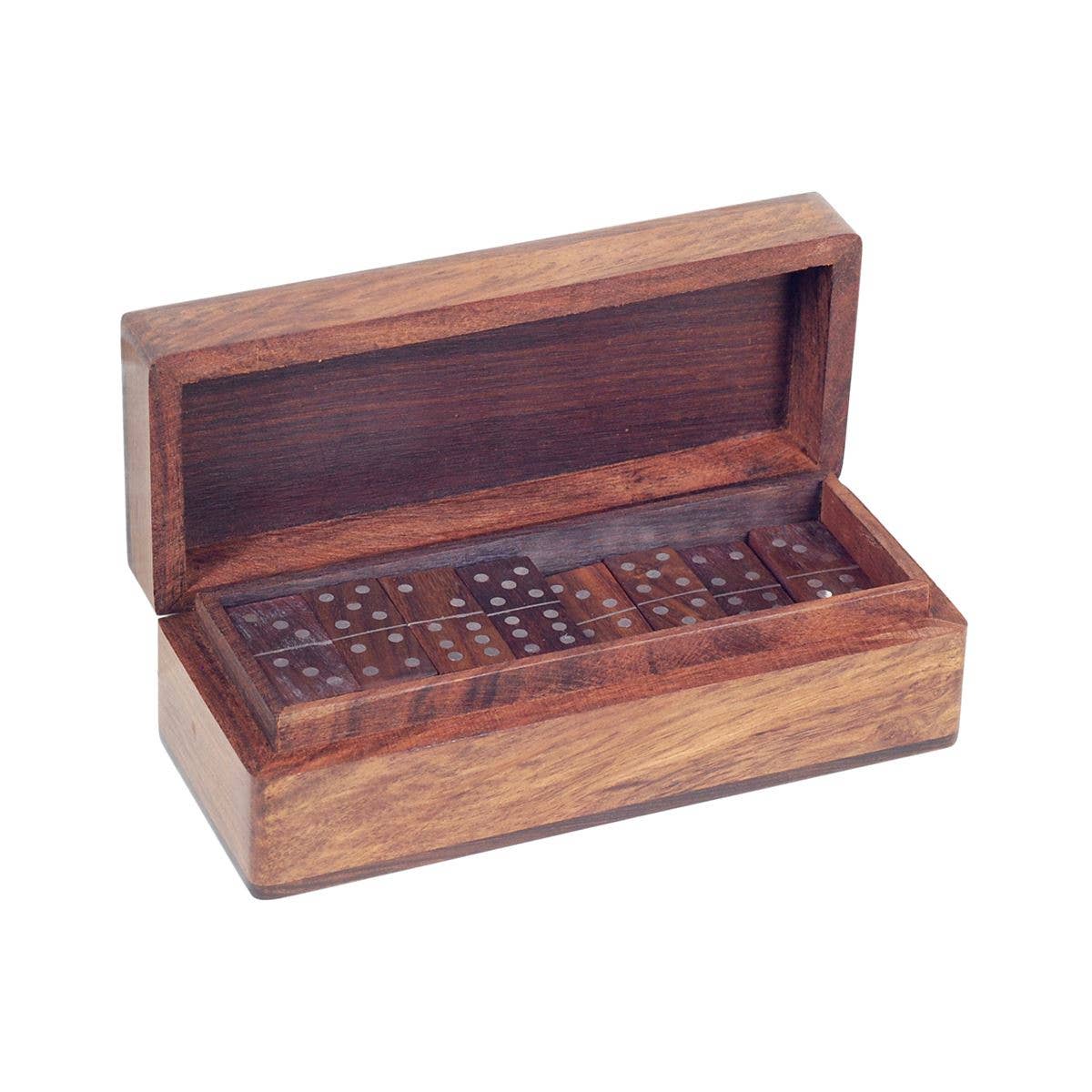 Gioco da tavolo Domino - Infinity Concept Store