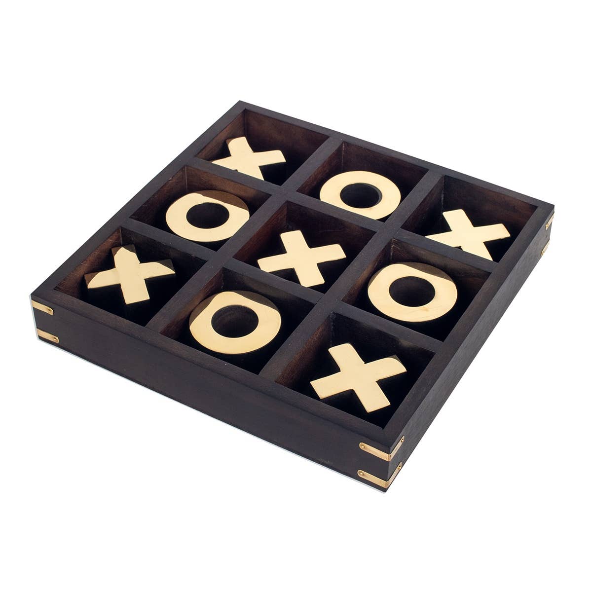 Gioco da tavolo Tris - Infinity Concept Store
