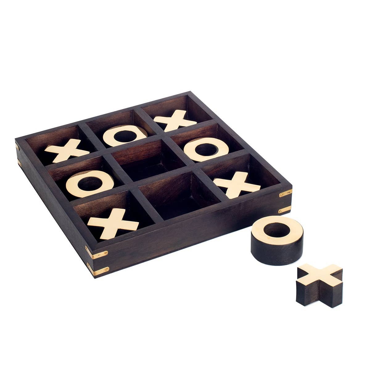 Gioco da tavolo Tris - Infinity Concept Store