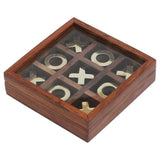 Gioco da tavolo Tris