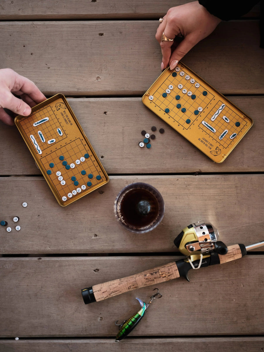 Gioco "Off The Hook" - Infinity Concept Store