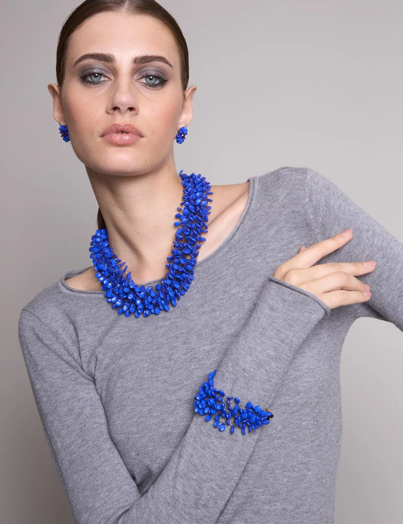 Girocollo Cromatika - Infinity Concept Store