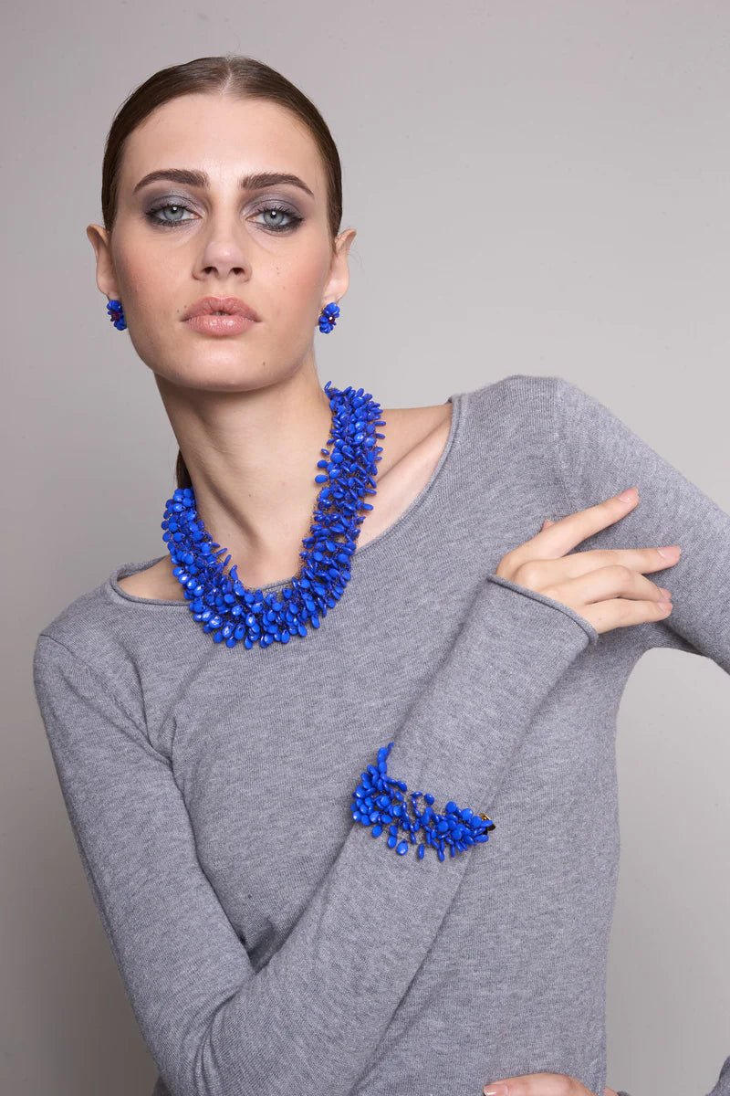 Girocollo Cromatika - Infinity Concept Store