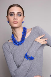 Girocollo Cromatika - Infinity Concept Store