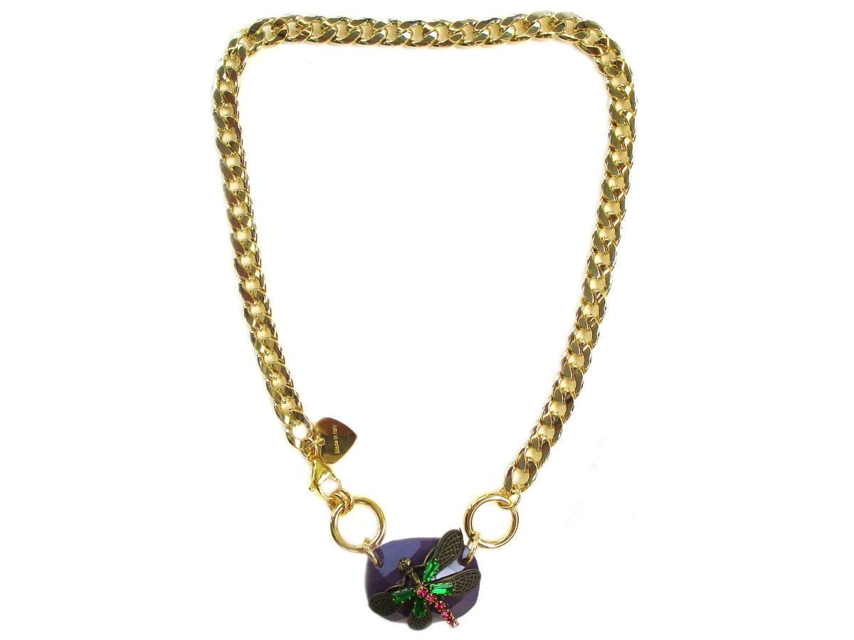 Girocollo Epoca - Infinity Concept Store