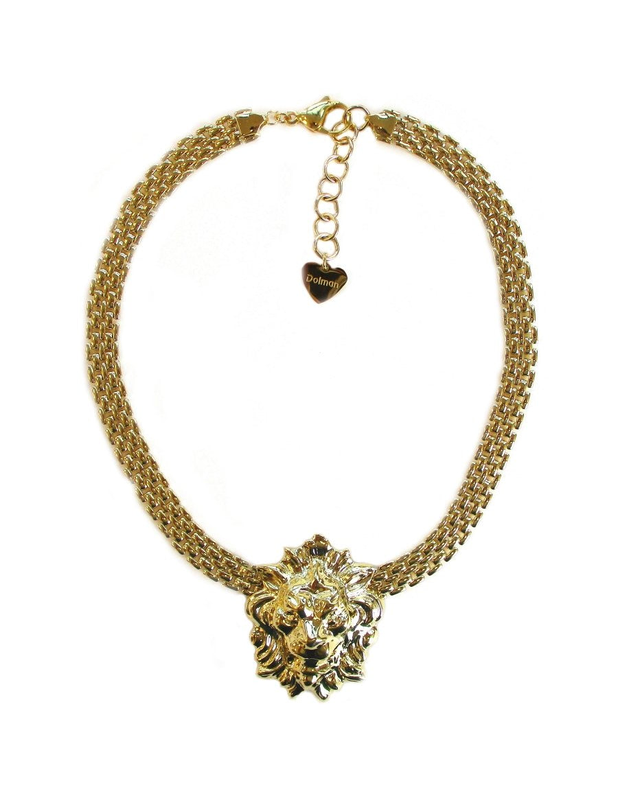 Girocollo Gelosia - Infinity Concept Store