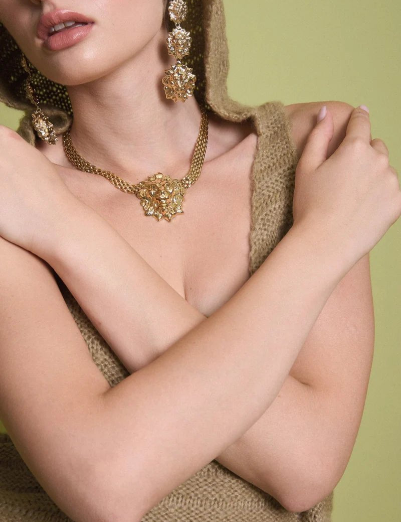 Girocollo Gelosia - Infinity Concept Store