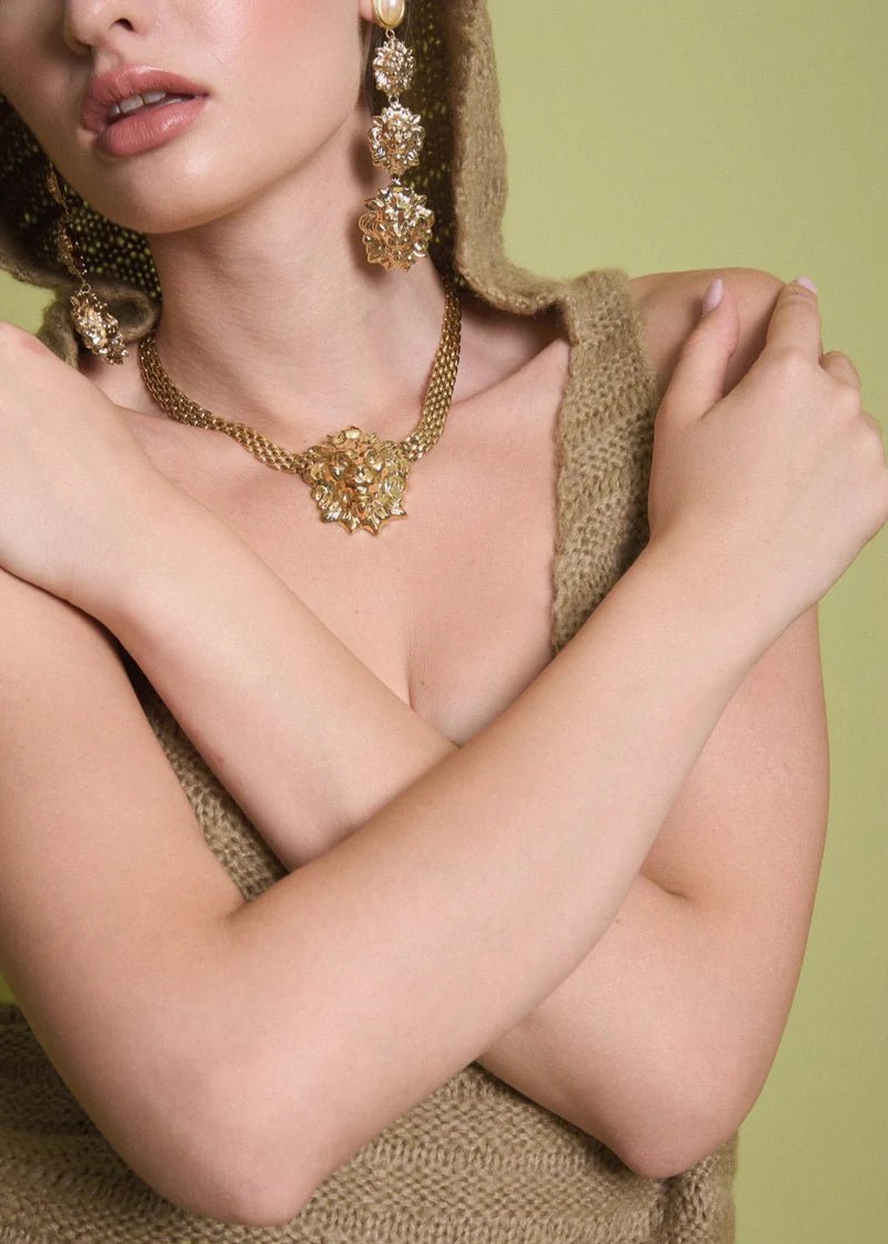 Girocollo Gelosia - Infinity Concept Store