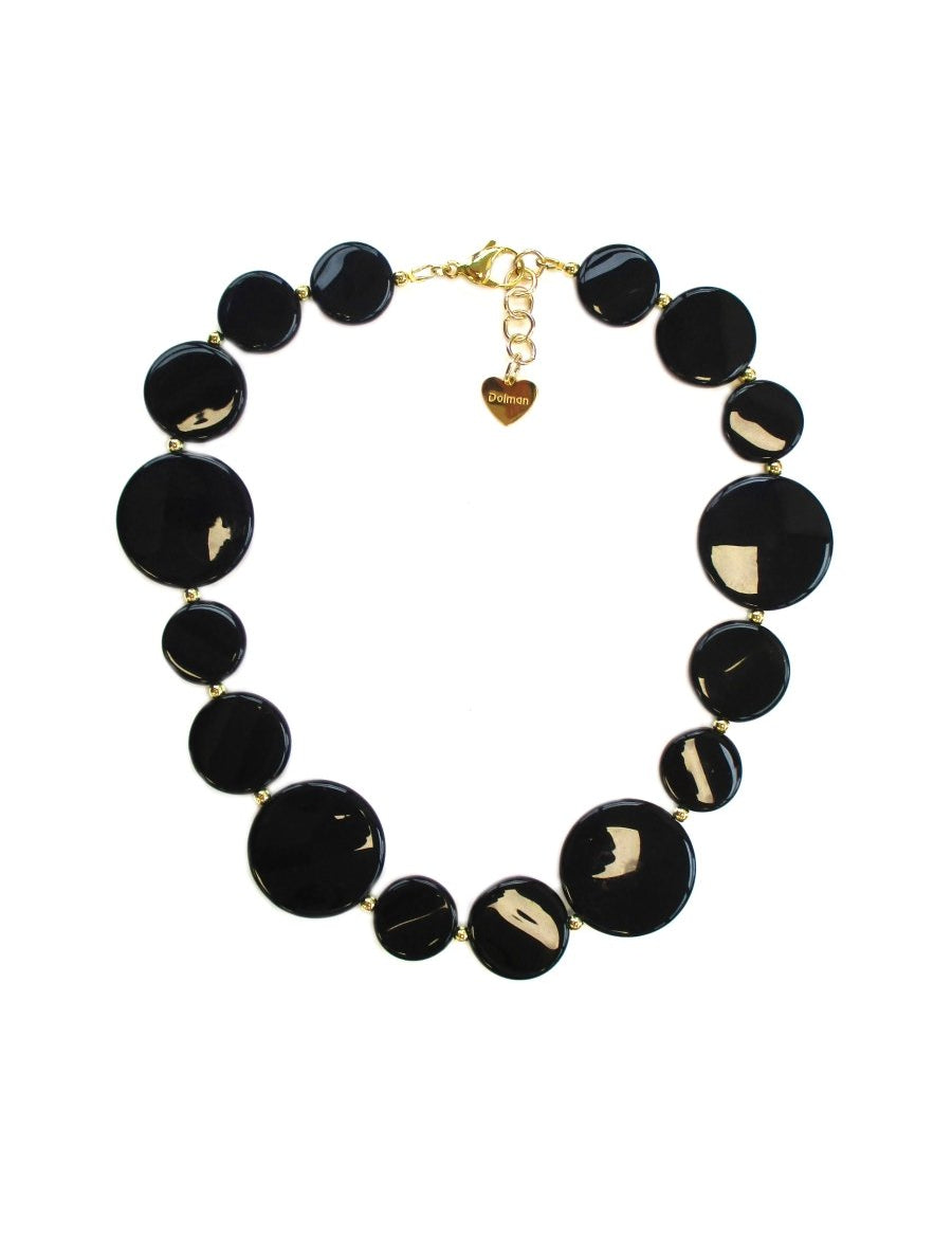 Girocollo Teorema - Infinity Concept Store